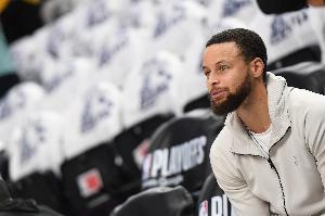 追梦：如果库里当初留在耐克 那可能比乔丹品牌还要成功！